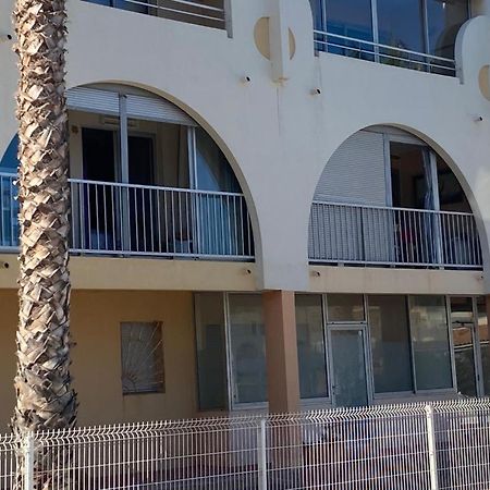 Magnifique Appart Marina Proche Plage Avec Parking Sète Zewnętrze zdjęcie