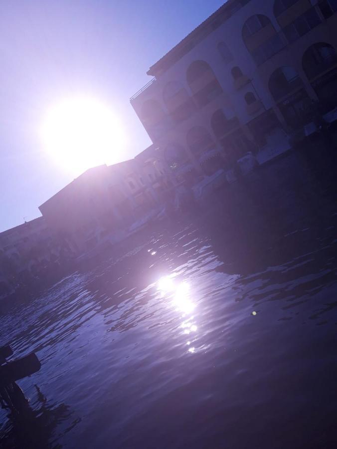 Magnifique Appart Marina Proche Plage Avec Parking Sète Zewnętrze zdjęcie